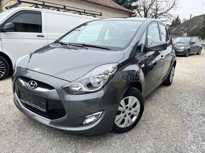 HYUNDAI IX 20 ix20 1.4 DOHC Life AC