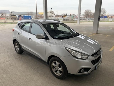 HYUNDAI IX 35 ix35 1.6 Comfort 2WD