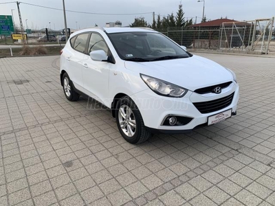 HYUNDAI IX 35 ix35 1.6 Comfort 2WD MAGYAR.NAGYSZERVIZ FRISS!!!