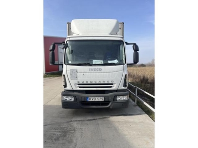 IVECO EUROCARGO 120E