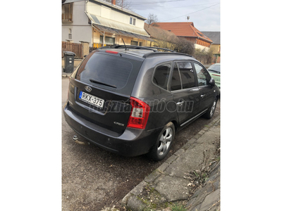 KIA CARENS 1.6 EX