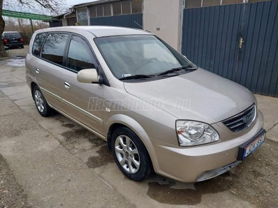 KIA CARENS 1.6 EX