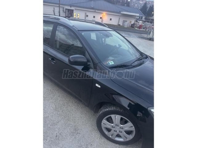 KIA CEE'D 1.4 CRDI EX