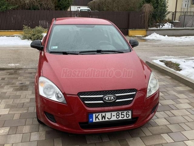 KIA CEE'D 1.4 EX Limited