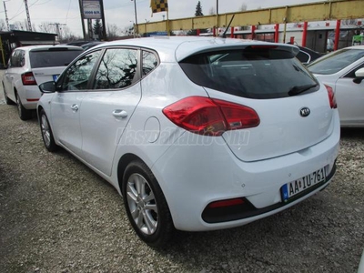 KIA CEE'D 1.6 CRDI Jubileum