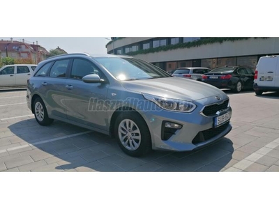 KIA CEE'D Ceed SW 1.0 T-GDI Silver CÉGEKNEK TARTÓS BÉRLETRE KEDVEZŐ FELTÉTELEKKEL