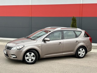 KIA CEE'D SW 1.4 LX Új Kuplung! Új Kormánycsillag!