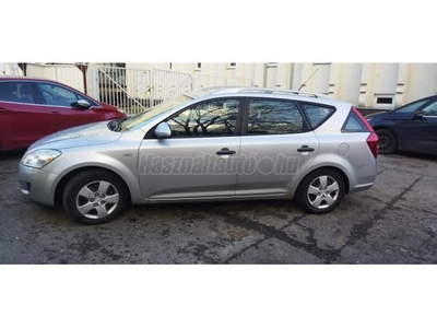 KIA CEE'D SW 1.6 CRDi EX Kombi