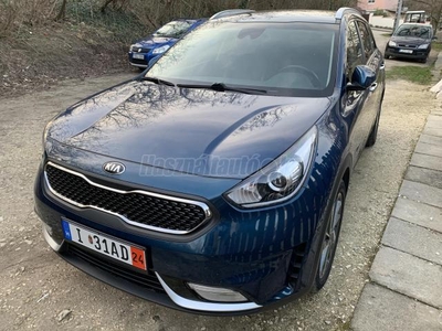 KIA NIRO HEV 1.6 GDI LX DCT