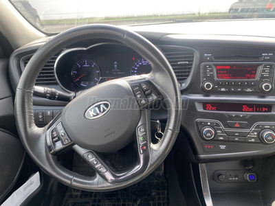 KIA OPTIMA 1.7 CRDI EX Prémium