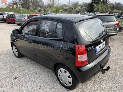 KIA PICANTO 1.0 LX Base