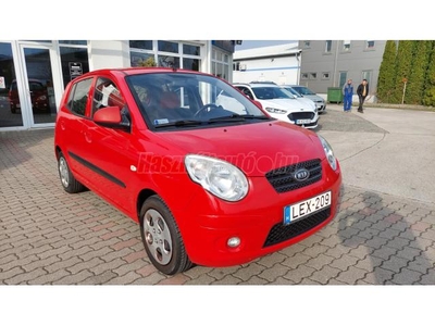 KIA PICANTO 1.0 LX Base