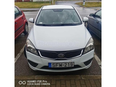 KIA PRO CEE'D 1.4 CRDI EX