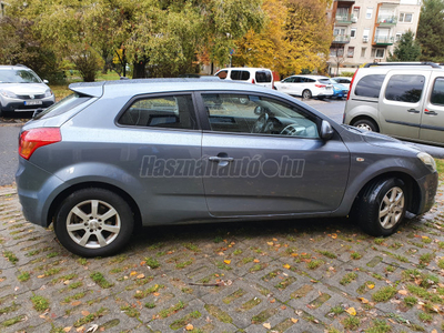 KIA PRO CEE'D 1.4 EX