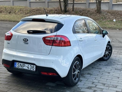 KIA RIO 1.4 CRDi EX