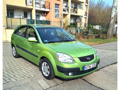 KIA RIO 1.4 EX Cool