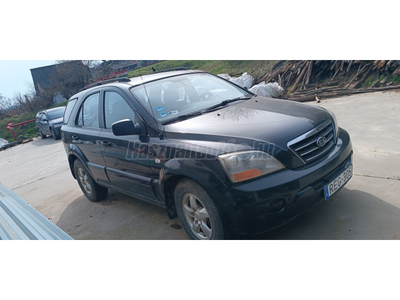 KIA SORENTO 2.5 CRDi EX