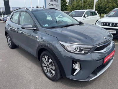 KIA STONIC 1.0 T-GDI Style