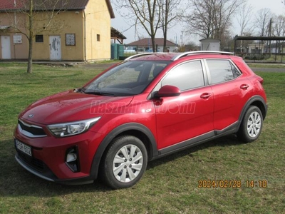 KIA STONIC 1.4 MPI EX Prémium