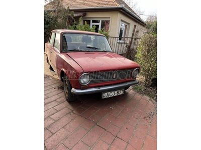 LADA 1200 2102