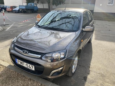 LADA KALINA 1.6 Lux 2192