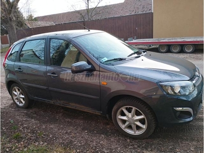 LADA KALINA 1.6 Lux 2192