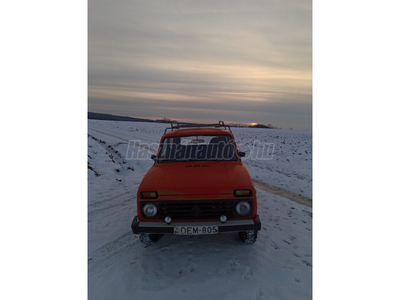 LADA NIVA 2121