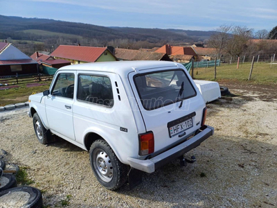 LADA NIVA 21214