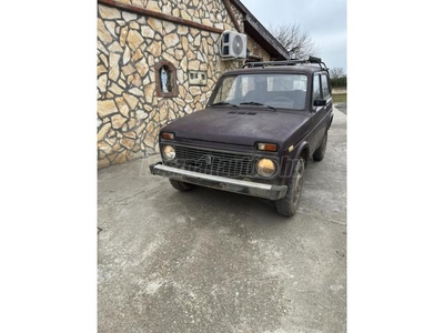 LADA NIVA 21214