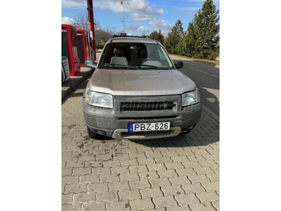 LAND ROVER FREELANDER Freeer 1.8i GS Hard Top