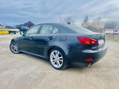 LEXUS IS 250 Mark Levinson (Automata) 98000km