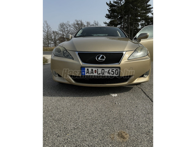 LEXUS IS 250 Sport Mark Levinson (Automata)