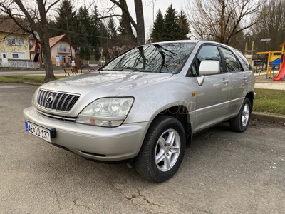 LEXUS RX 300 (Automata)