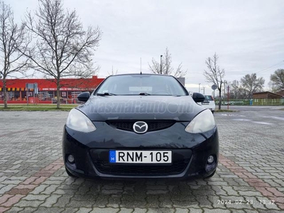 MAZDA 2 1.3 CE