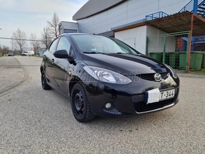 MAZDA 2 1.3i CE