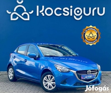 Mazda 2 1.5 Emotion / Mo-i!/ 27eKm!/ Klíma/ Tem...