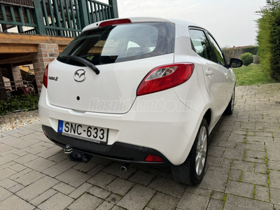 MAZDA 2 1.5i TE (Automata)