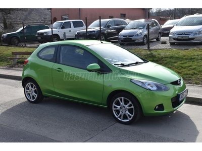 MAZDA 2 Sport 1.3i TE Pro 148000km!-KLÍMA-ÜLÉSFŰTÉS