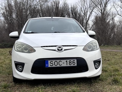 MAZDA 2 Sport 1.5i GTA automata