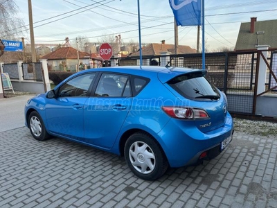 MAZDA 3 Sport 1.6 CE