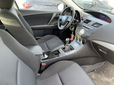 MAZDA 3 Sport 1.6 CE (EURO5)