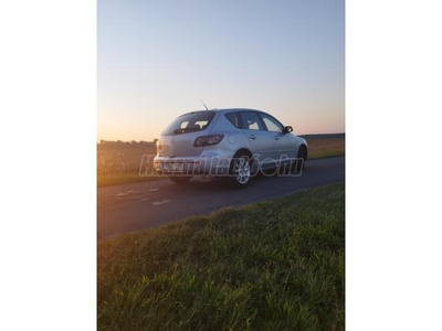 MAZDA 3 Sport 1.6 TE