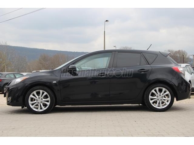 MAZDA 3 Sport 1.6 TX Plus