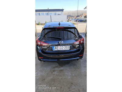 MAZDA 3 Sport 2.0 Revolution Top