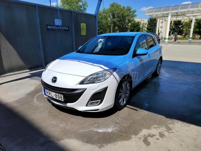 MAZDA 3 Sport 2.2 D GTA