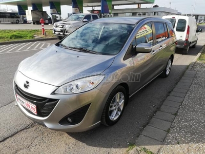 MAZDA 5 1.6 CD Takumi II