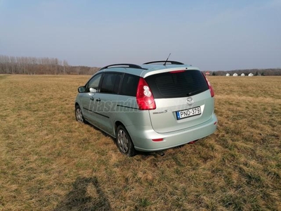 MAZDA 5 1.8 TX