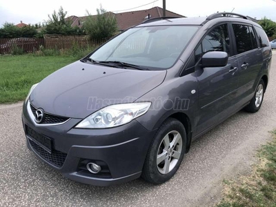 MAZDA 5 1.8 TX