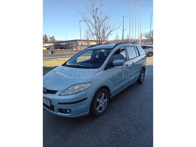 MAZDA 5 2.0 CD CE