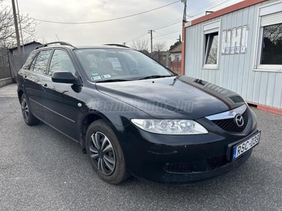 MAZDA 6 Sport 1.8 CE